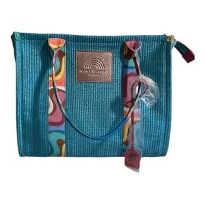 Kurt Geiger London Southbank Large Shopper Tote Bag